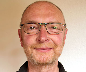 Dietmar Salzburg